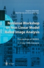 Noblesse Workshop on Non-Linear Model Based Image Analysis : Proceedings of NMBIA, 1-3 July 1998, Glasgow - eBook