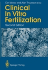Clinical In Vitro Fertilization - eBook