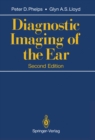 Diagnostic Imaging of the Ear - eBook