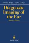 Diagnostic Imaging of the Ear - Book