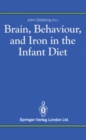 Brain, Behaviour, and Iron in the Infant Diet - eBook