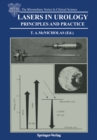 Lasers in Urology : Principles and Practice - eBook