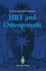 HRT and Osteoporosis - eBook