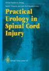Practical Urology in Spinal Cord Injury - Book