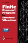 Finite Element Programs for Structural Vibrations - eBook