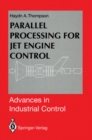 Parallel Processing for Jet Engine Control - eBook