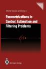Parametrizations in Control, Estimation and Filtering Problems: Accuracy Aspects - Book