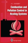 Combustion and Pollution Control in Heating Systems - eBook