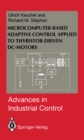 Microcomputer-Based Adaptive Control Applied to Thyristor-Driven DC-Motors - eBook