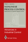 Nonlinear Process Control: : Applications of Generic Model Control - eBook