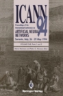 ICANN '94 : Proceedings of the International Conference on Artificial Neural Networks Sorrento, Italy, 26-29 May 1994 Volume 1, Parts 1 and 2 - eBook