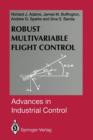 Robust Multivariable Flight Control - Book