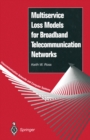 Multiservice Loss Models for Broadband Telecommunication Networks - eBook