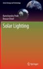 Solar Lighting - Book