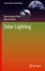 Solar Lighting - eBook