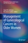Management of Gynecological Cancers in Older Women - Book