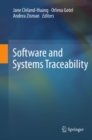 Software and Systems Traceability - eBook