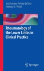 Rheumatology of the Lower Limbs in Clinical Practice - Book