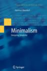 Minimalism : Designing Simplicity - Book