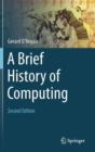 A Brief History of Computing - Book