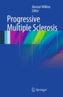 Progressive Multiple Sclerosis - eBook
