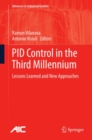 PID Control in the Third Millennium : Lessons Learned and New Approaches - eBook
