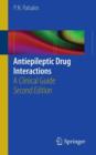 Antiepileptic Drug Interactions : A Clinical Guide - eBook