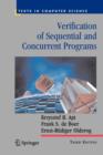 Verification of Sequential and Concurrent Programs - Book