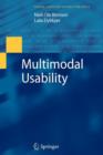 Multimodal Usability - Book