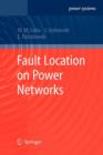 Fault Location on Power Networks - Book