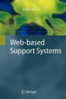 Web-based Support Systems - Book