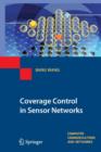 Coverage Control in Sensor Networks - Book
