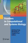 Frontiers in Computational and Systems Biology - Book