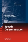 Speech Dereverberation - Book