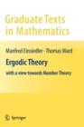 Ergodic Theory : with a view towards Number Theory - Book