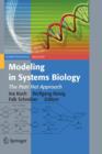 Modeling in Systems Biology : The Petri Net Approach - Book