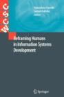 Reframing Humans in Information Systems Development - Book