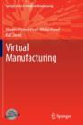 Virtual Manufacturing - Book