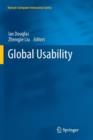 Global Usability - Book