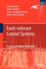 Fault-tolerant Control Systems : Design and Practical Applications - Book