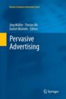 Pervasive Advertising - Book