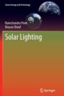 Solar Lighting - Book