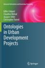 Ontologies in Urban Development Projects - Book