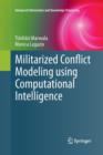 Militarized Conflict Modeling Using Computational Intelligence - Book