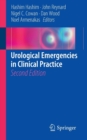 Urological Emergencies In Clinical Practice - Book