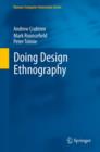 Doing Design Ethnography - eBook
