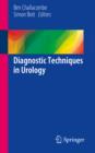 Diagnostic Techniques in Urology - eBook
