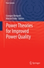 Power Theories for Improved Power Quality - eBook