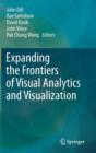 Expanding the Frontiers of Visual Analytics and Visualization - Book