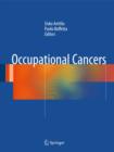 Occupational Cancers - Book